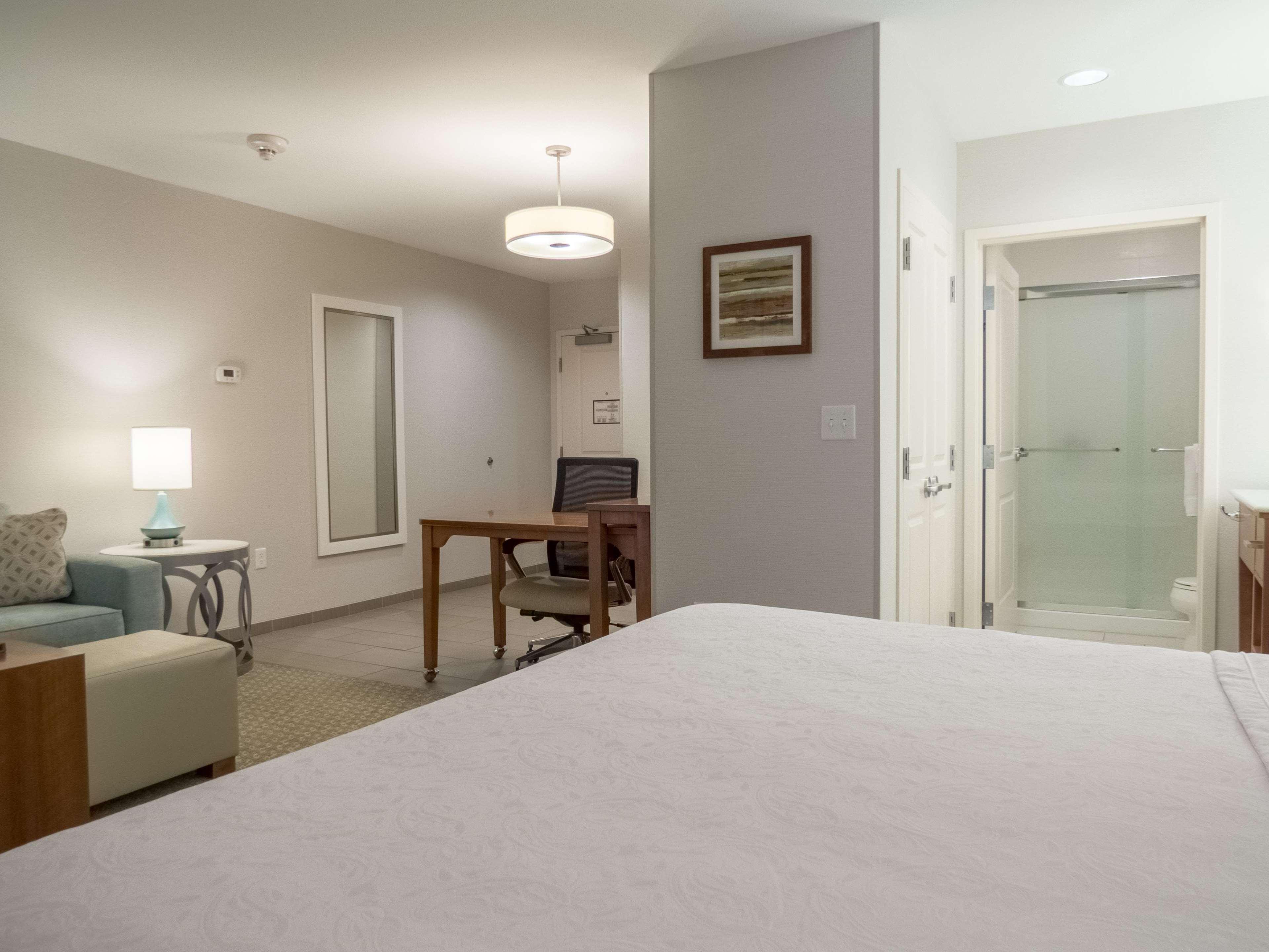 Homewood Suites By Hilton Gateway Hills Нашуа Экстерьер фото
