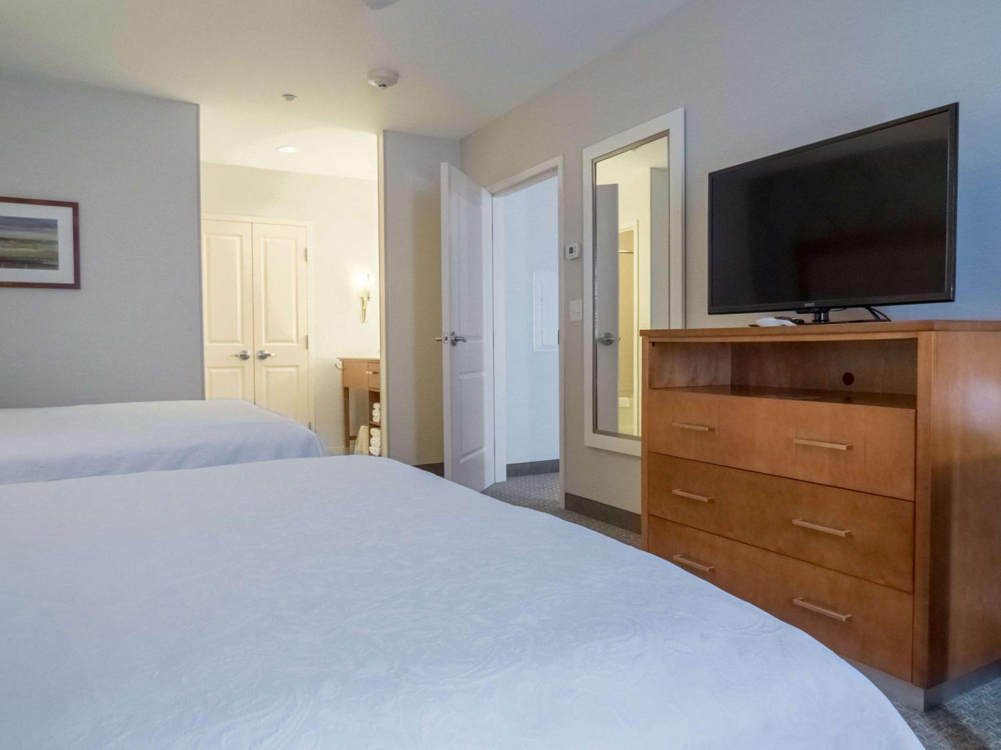 Homewood Suites By Hilton Gateway Hills Нашуа Экстерьер фото